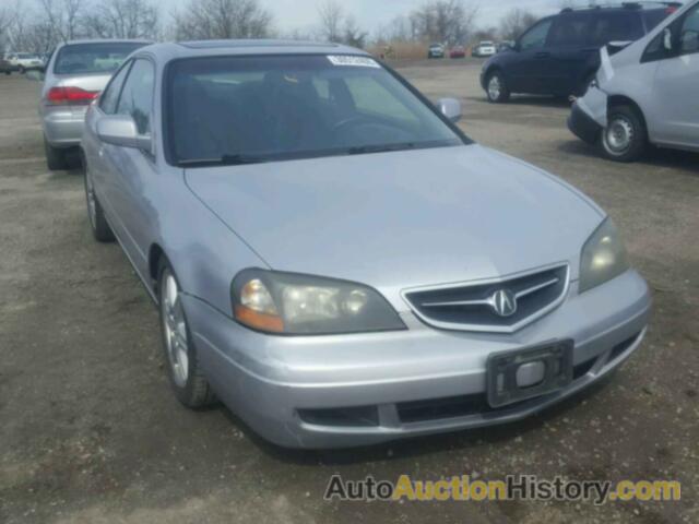 2003 ACURA 3.2CL TYPE-S, 19UYA42653A002397