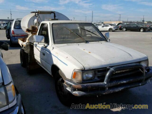 1989 TOYOTA PICKUP CAB CHASSIS LONG WHEELBASE, JT5VN82T8K0000386