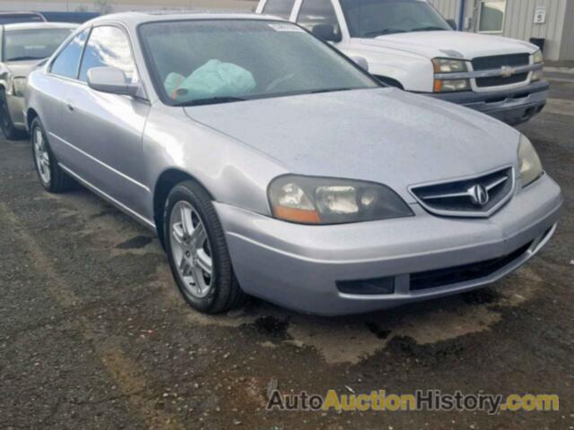2003 ACURA 3.2CL TYPE-S, 19UYA42673A010436