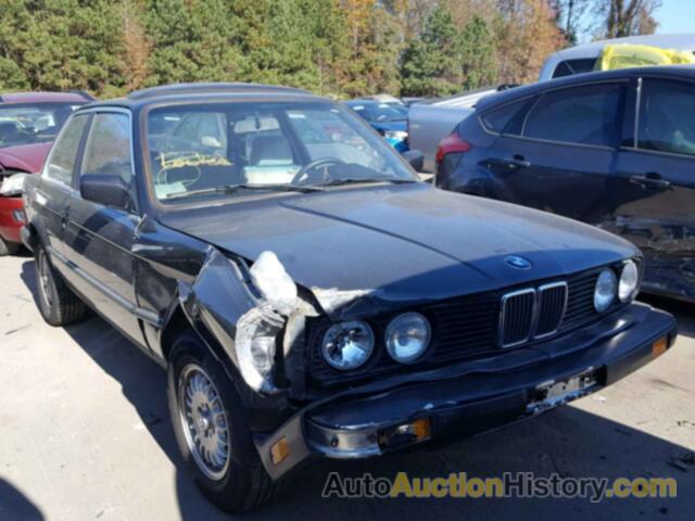 1985 BMW 325 E, WBAAB5406F9514331