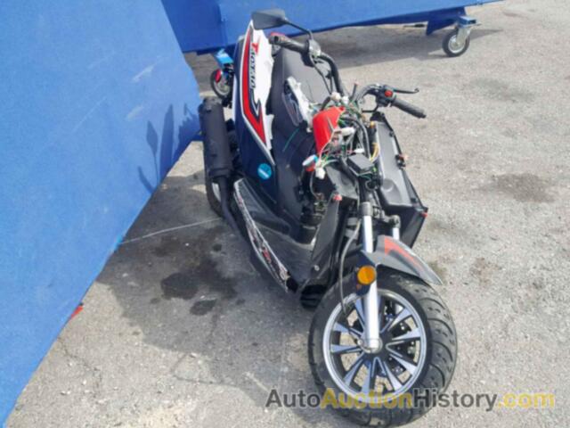 2014 OTHER SCOOTER, L9NTEACX4E1304335