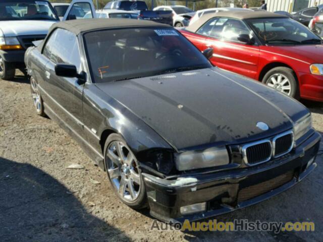 1998 BMW 323 IC AUTOMATIC, WBABJ8327WEM21496
