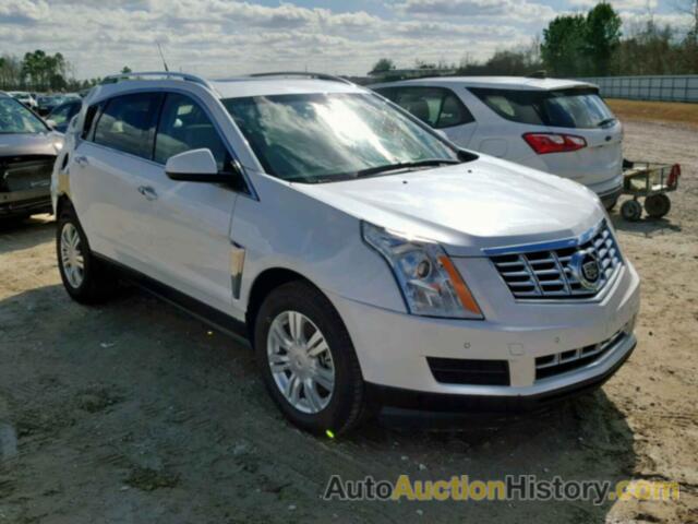 2013 CADILLAC SRX LUXURY COLLECTION, 3GYFNCE31DS522659