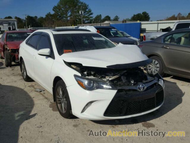 2015 TOYOTA CAMRY LE, 4T1BF1FK0FU100621