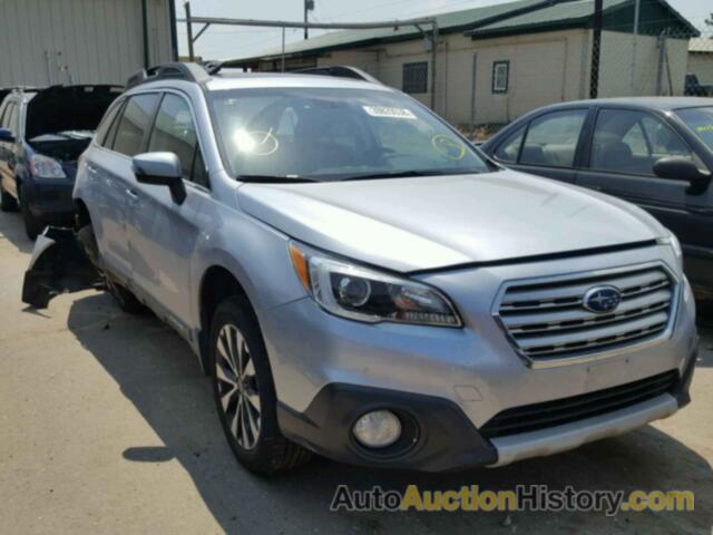 2015 SUBARU OUTBACK 3.6R LIMITED, 4S4BSENC3F3259443