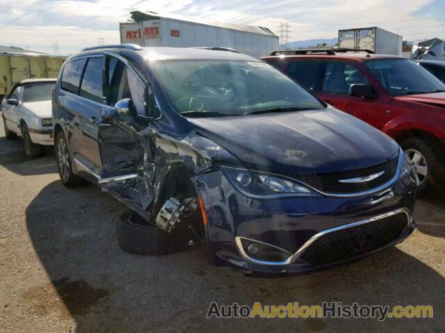 2017 CHRYSLER PACIFICA LIMITED, 2C4RC1GG1HR668821