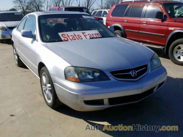 2003 ACURA 3.2CL TYPE-S, 19UYA42683A005813