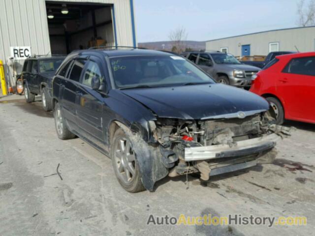 2006 CHRYSLER PACIFICA LIMITED, 2A8GF784X6R840212