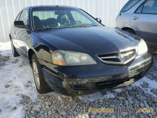 2003 ACURA 3.2CL TYPE-S, 19UYA42623A014751