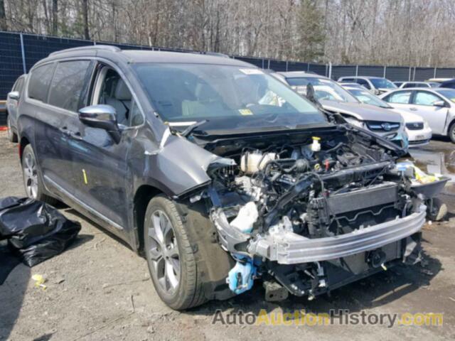 2017 CHRYSLER PACIFICA LIMITED, 2C4RC1GG7HR603133