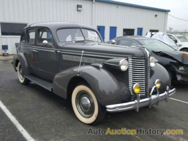 1938 BUICK SPECIAL, 13225220