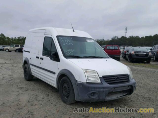 2012 FORD TRANSIT CONNECT XL, NM0LS7AN9CT102519