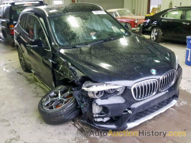 2016 BMW X1 XDRIVE28I, WBXHT3C36GP885052