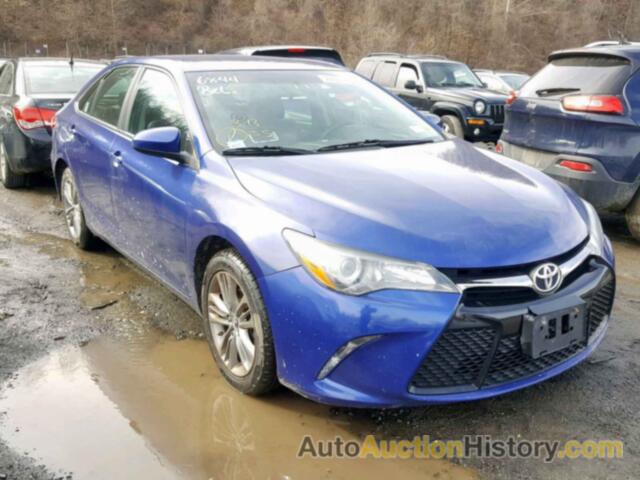 2015 TOYOTA CAMRY LE, 4T1BF1FK4FU914383