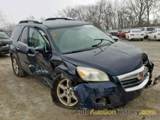 2007 SATURN OUTLOOK SPECIAL, 5GZER33767J106798