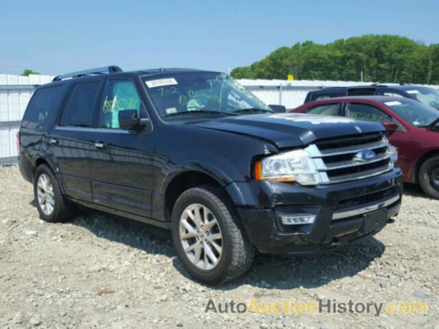 2015 FORD EXPEDITION LIMITED, 1FMJU2AT4FEF07875