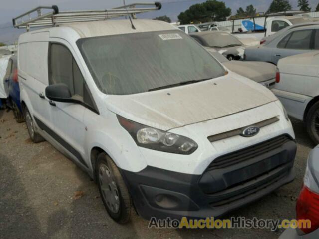 2015 FORD TRANSIT CONNECT XL, NM0LS7E74F1204919