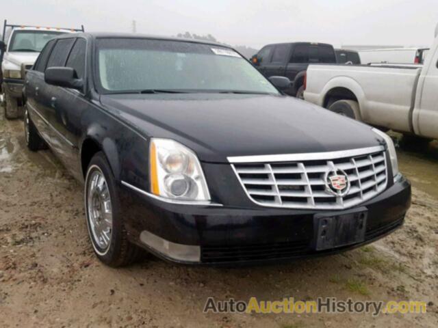 2010 CADILLAC PROFESSIONAL CHASSIS, 1GEGK9CY5AU550116