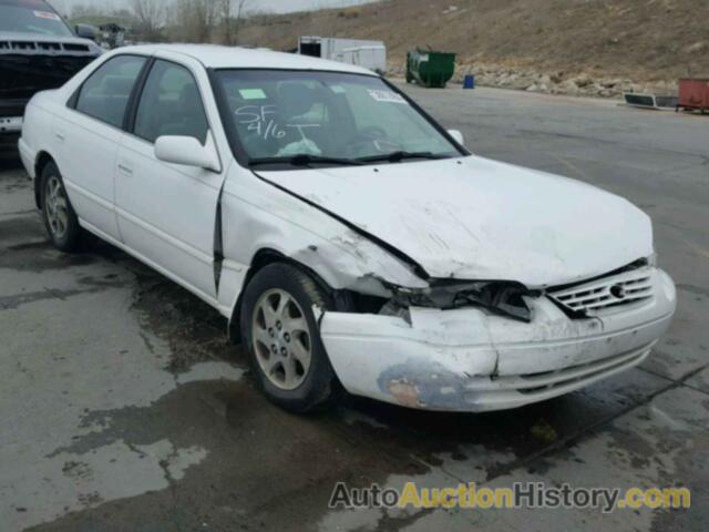 1999 TOYOTA CAMRY LE, JT2BF22K4X0175758
