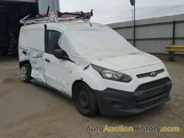 2015 FORD TRANSIT CONNECT XL, NM0LS7E75F1180775