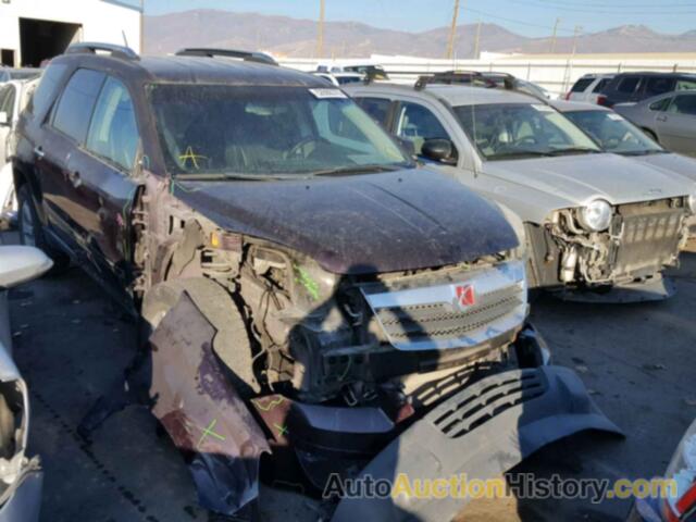 2008 SATURN OUTLOOK XE, 5GZEV13768J181504