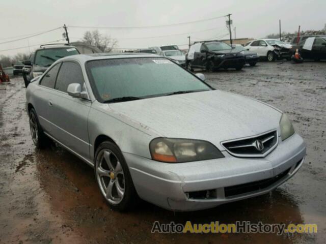 2003 ACURA 3.2CL TYPE-S, 19UYA42793A003674