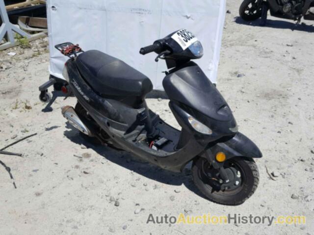 2011 OTHER SCOOTER, L9NTCAPA1B1003657
