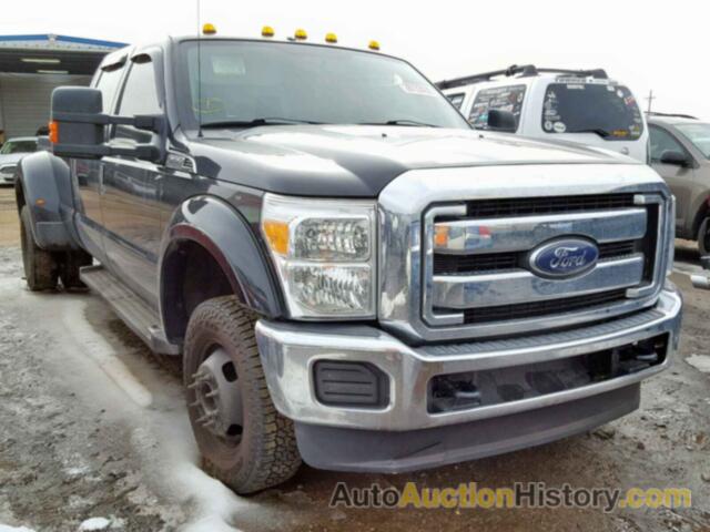 2014 FORD F350 SUPER DUTY, 1FT8W3DT3EEA34189