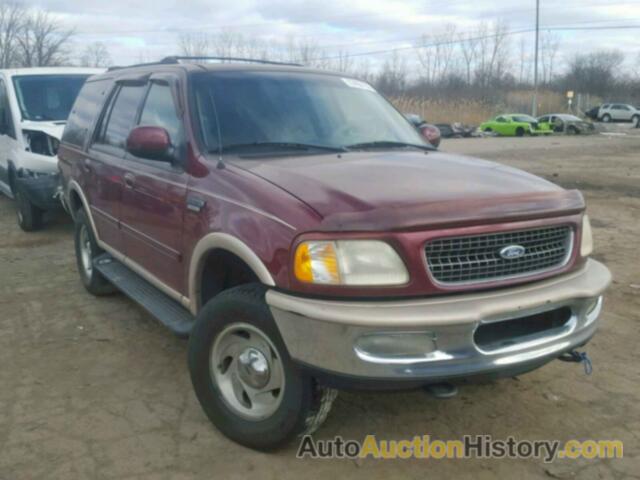 1998 FORD EXPEDITION, 1FMPU18L0WLB81756