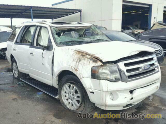 2014 FORD EXPEDITION LIMITED, 1FMJU1K56EEF56343