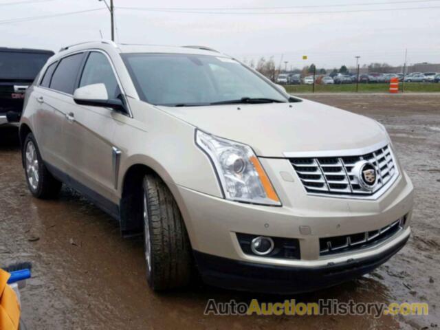 2013 CADILLAC SRX PERFORMANCE COLLECTION, 3GYFNHE39DS555096
