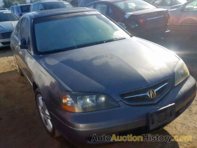 2003 ACURA 3.2CL TYPE-S, 19UYA42613A014059