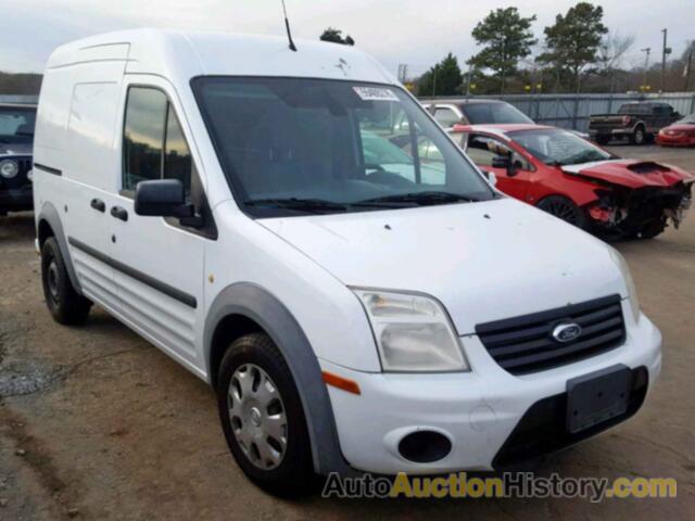 2012 FORD TRANSIT CONNECT XLT, NM0LS7DN8CT102670
