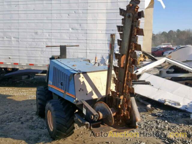 2005 DIWI TRENCHER, LT23798639