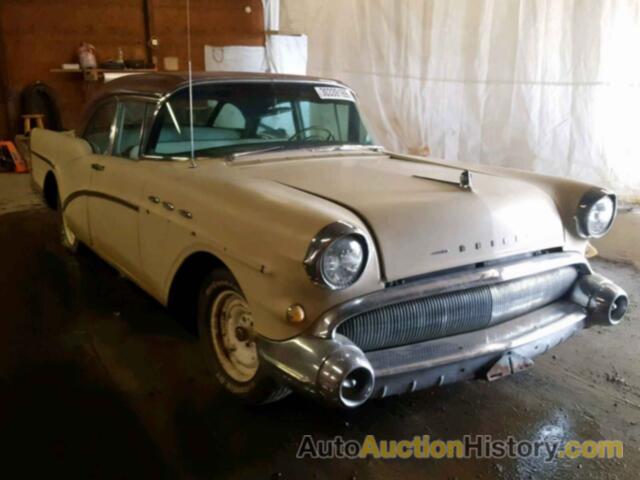1957 BUICK SPECIAL, D4035861