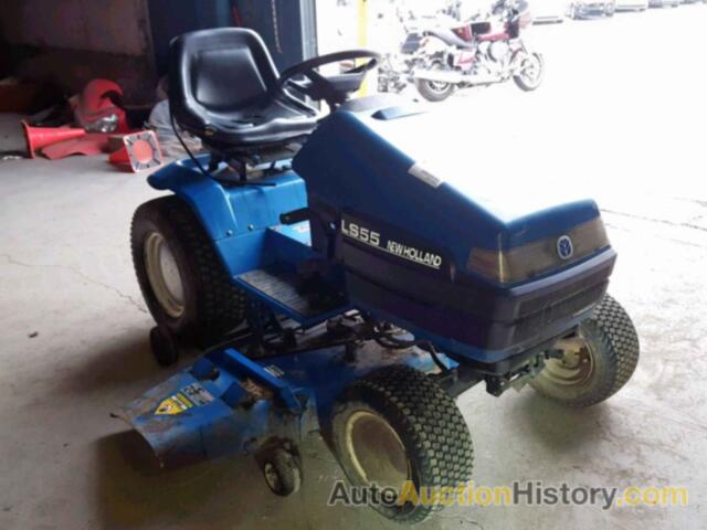 2008 NEWH TRACTOR, 5842050