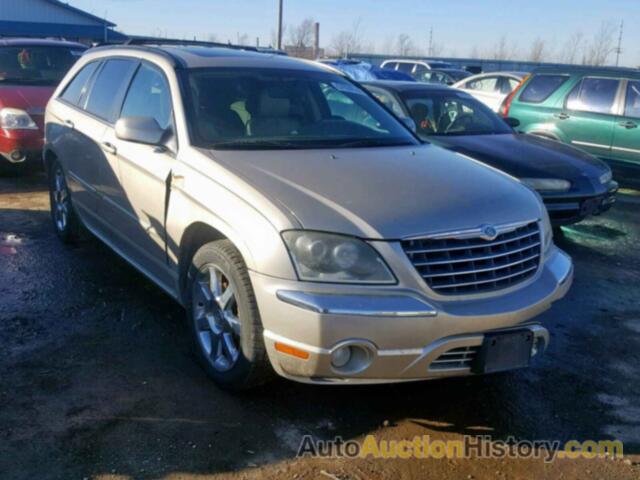2005 CHRYSLER PACIFICA LIMITED, 2C8GF78475R260355
