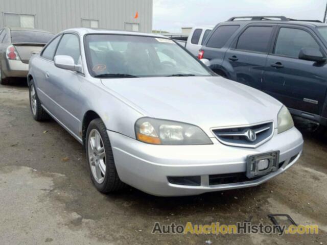 2003 ACURA 3.2CL TYPE-S, 19UYA41653A010565