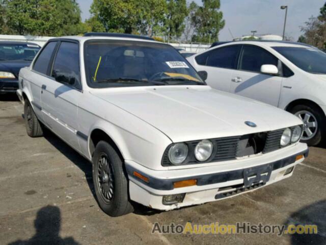 1989 BMW 325 I AUTOMATIC, WBAAA2301K8262393