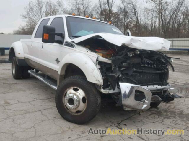 2013 FORD F450 SUPER DUTY, 1FT8W4DT1DEB22419