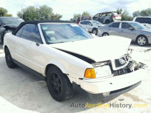 1998 AUDI CABRIOLET, WAUAA88G2WN003721