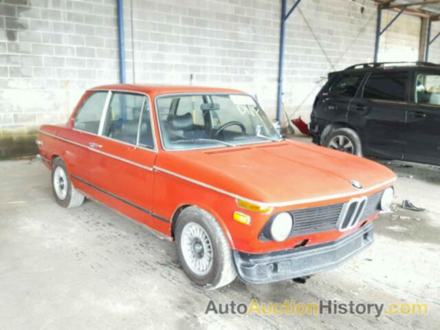 1974 BMW 200, 4227710