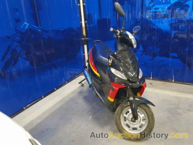 2018 OTHER MOPED, LL0TCAPH1JY783487