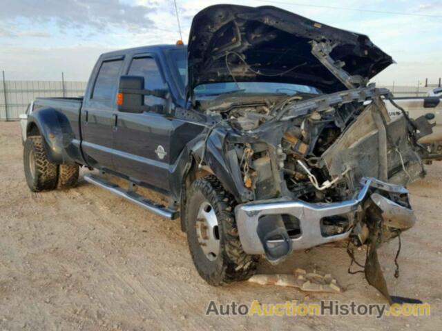 2014 FORD F350 SUPER DUTY, 1FT8W3DT9EEA72526