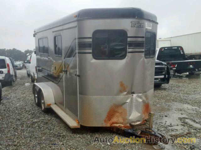 2007 TRAIL KING NEW YORKER, 11UNY182771024031