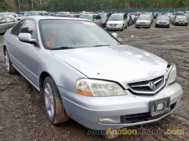 2001 ACURA 3.2CL TYPE-S, 19UYA42651A023568
