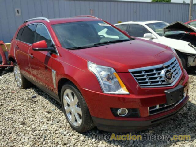 2013 CADILLAC SRX PERFORMANCE COLLECTION, 3GYFNDE3XDS562583