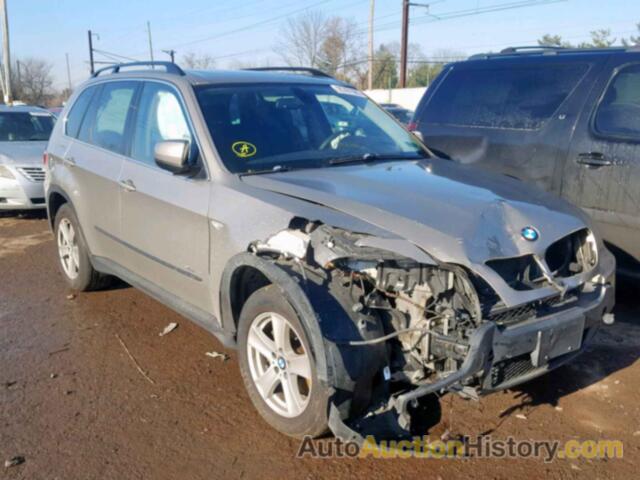 2010 BMW X5 XDRIVE48I, 5UXFE8C56AL312193