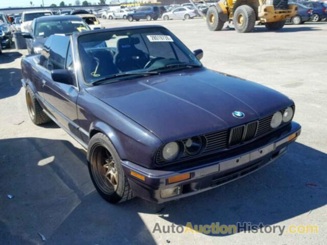 1991 BMW 325 IC AUTOMATIC, WBABB231XMEC25201