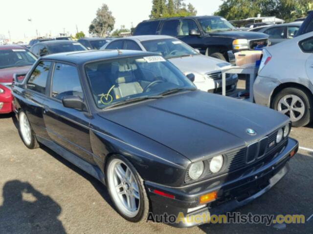 1989 BMW M3, WBSAK0305K2198214